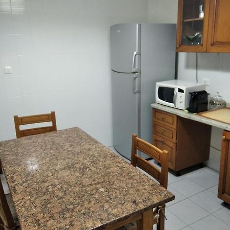 2 Bedrooms Appartement At Pescara 300 M Away From The Beach With Balcony And Wifi Eksteriør bilde