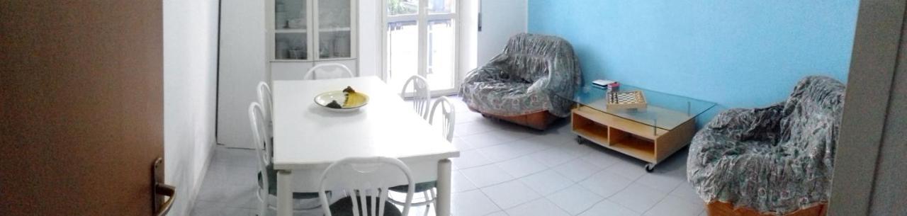 2 Bedrooms Appartement At Pescara 300 M Away From The Beach With Balcony And Wifi Eksteriør bilde