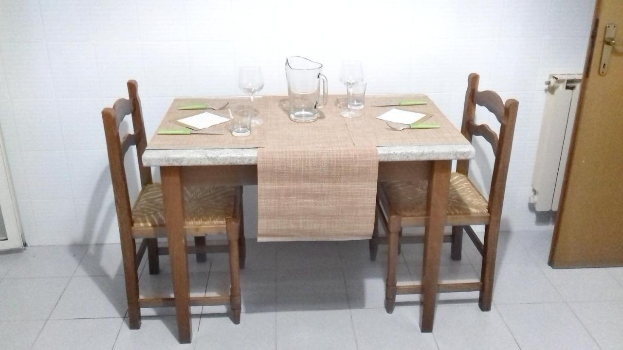 2 Bedrooms Appartement At Pescara 300 M Away From The Beach With Balcony And Wifi Eksteriør bilde