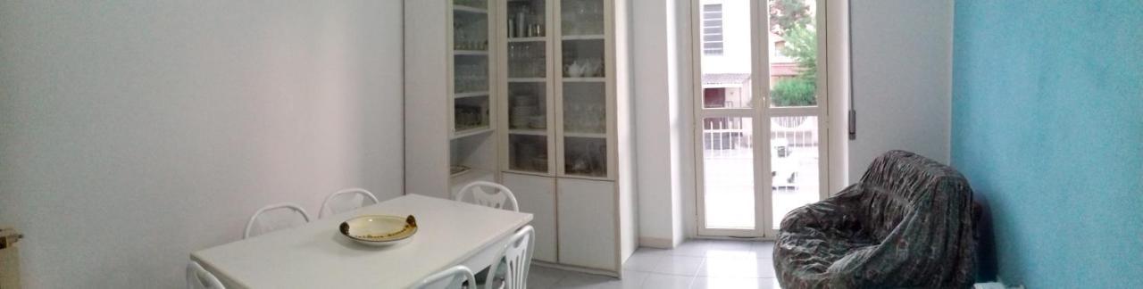 2 Bedrooms Appartement At Pescara 300 M Away From The Beach With Balcony And Wifi Eksteriør bilde