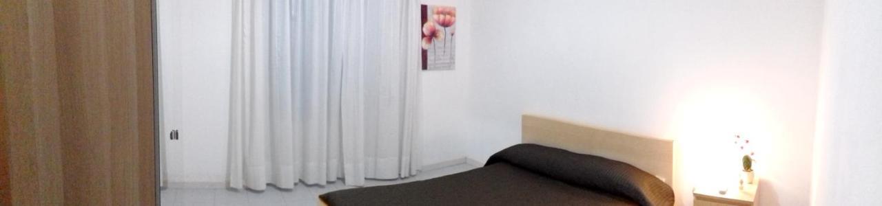 2 Bedrooms Appartement At Pescara 300 M Away From The Beach With Balcony And Wifi Eksteriør bilde