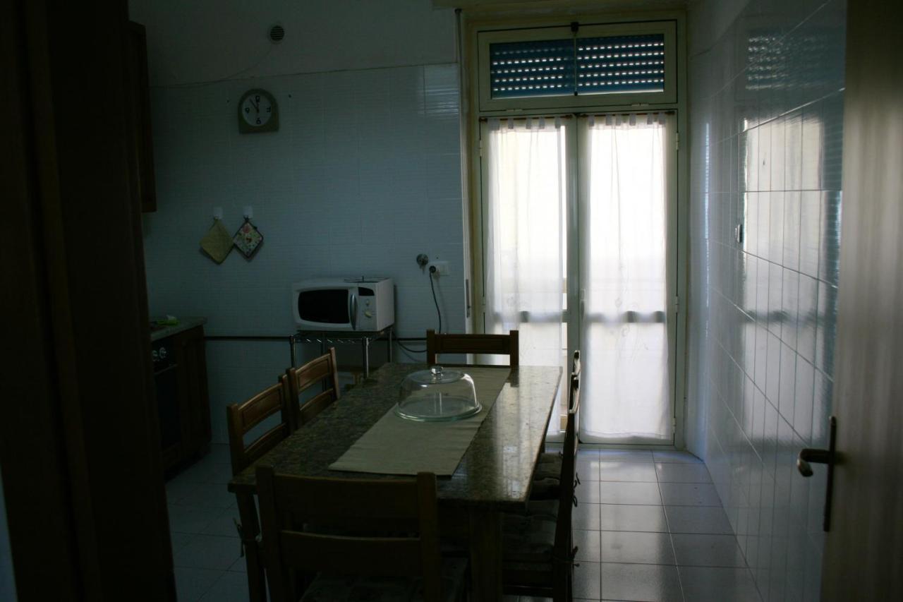 2 Bedrooms Appartement At Pescara 300 M Away From The Beach With Balcony And Wifi Eksteriør bilde