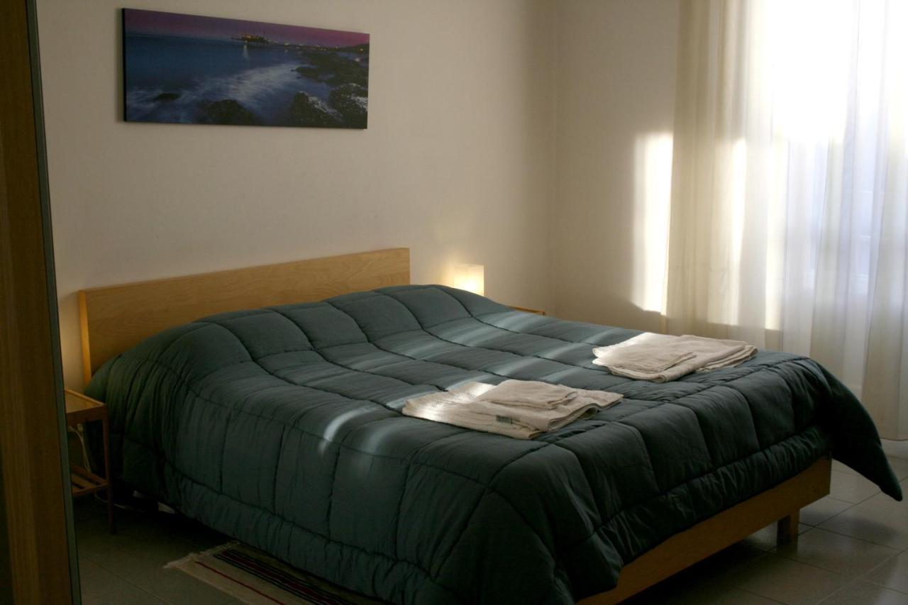 2 Bedrooms Appartement At Pescara 300 M Away From The Beach With Balcony And Wifi Eksteriør bilde