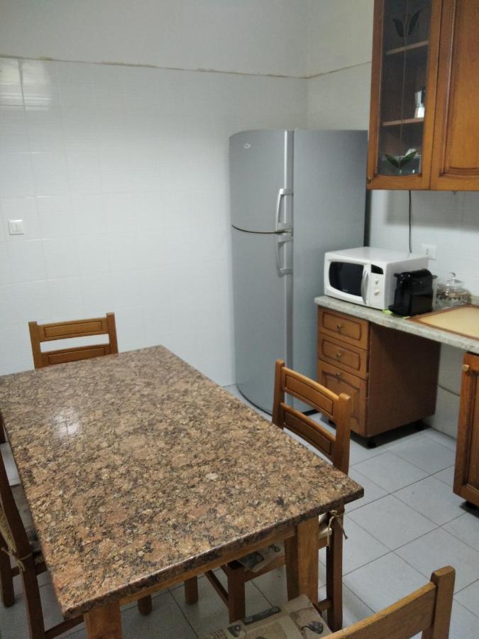2 Bedrooms Appartement At Pescara 300 M Away From The Beach With Balcony And Wifi Eksteriør bilde