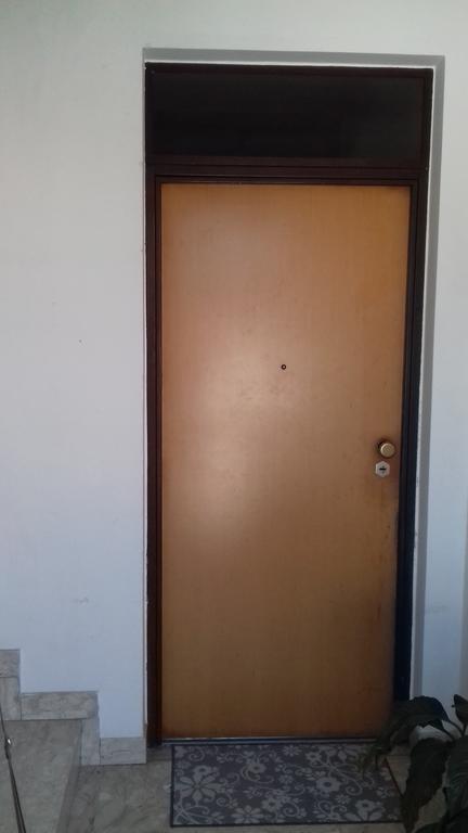 2 Bedrooms Appartement At Pescara 300 M Away From The Beach With Balcony And Wifi Eksteriør bilde
