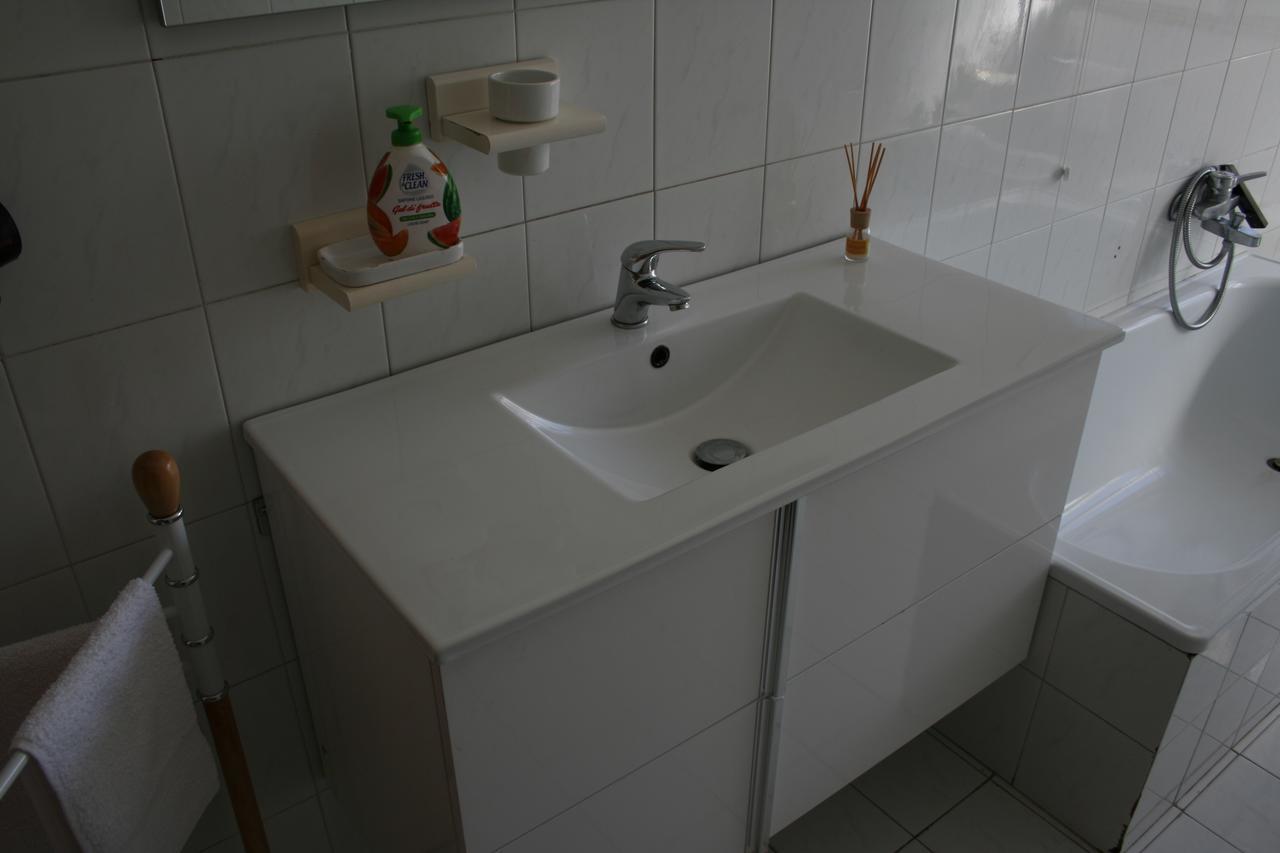 2 Bedrooms Appartement At Pescara 300 M Away From The Beach With Balcony And Wifi Eksteriør bilde