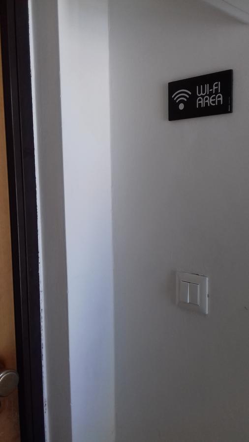 2 Bedrooms Appartement At Pescara 300 M Away From The Beach With Balcony And Wifi Eksteriør bilde
