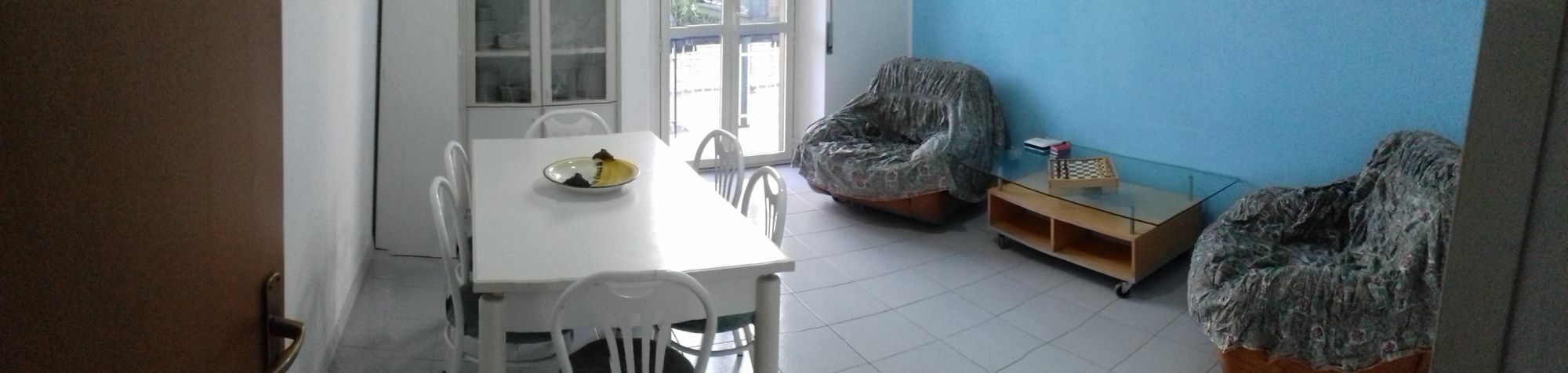 2 Bedrooms Appartement At Pescara 300 M Away From The Beach With Balcony And Wifi Eksteriør bilde