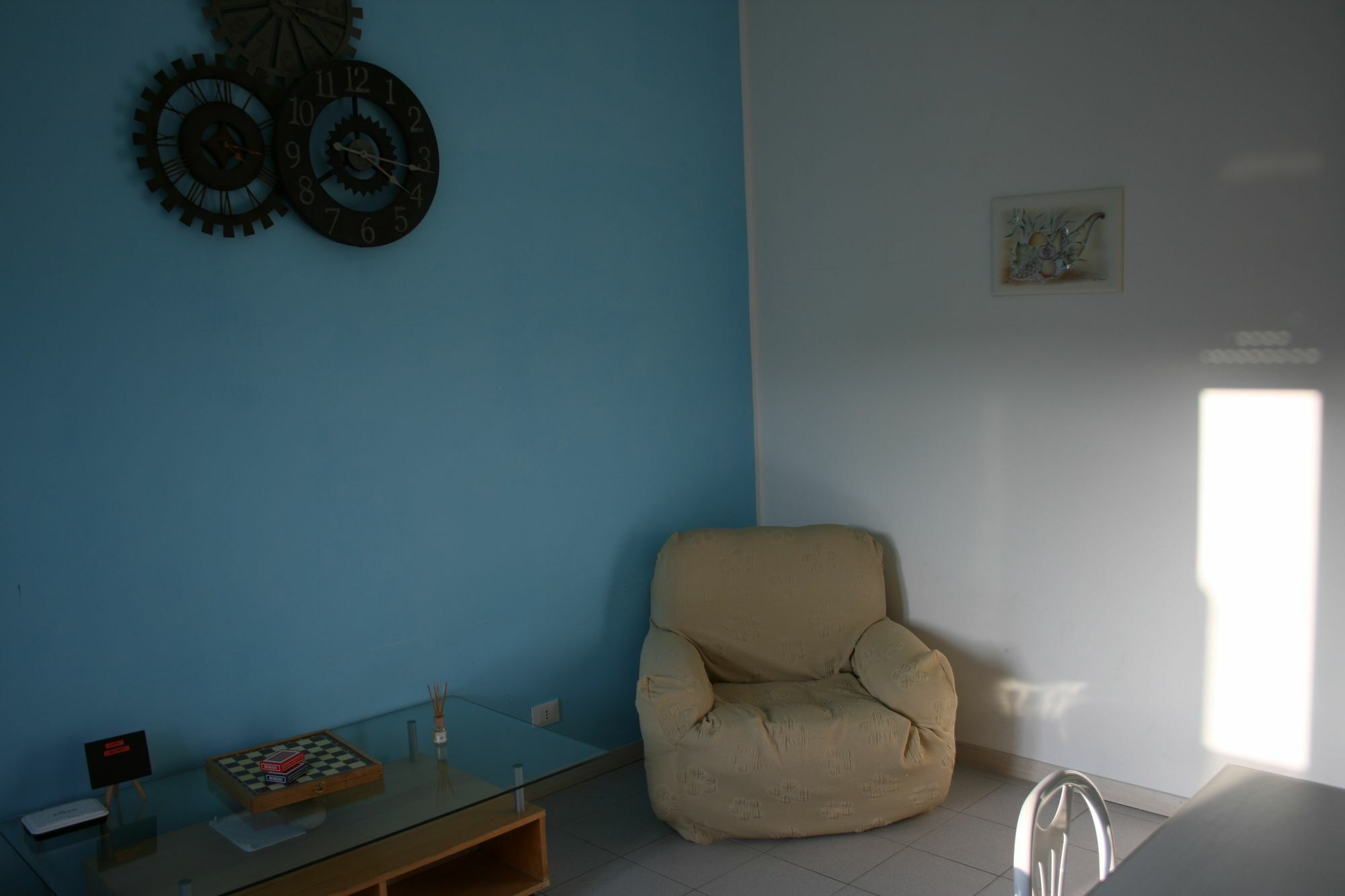 2 Bedrooms Appartement At Pescara 300 M Away From The Beach With Balcony And Wifi Eksteriør bilde