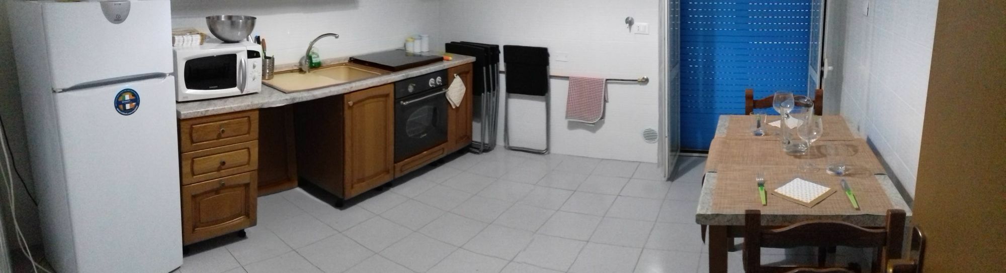 2 Bedrooms Appartement At Pescara 300 M Away From The Beach With Balcony And Wifi Eksteriør bilde