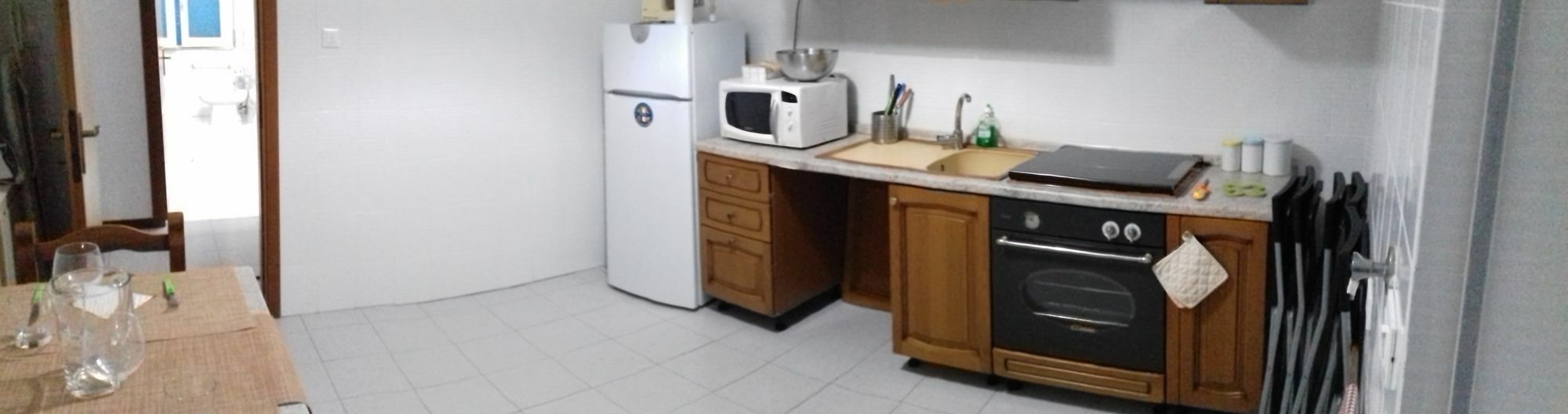 2 Bedrooms Appartement At Pescara 300 M Away From The Beach With Balcony And Wifi Eksteriør bilde