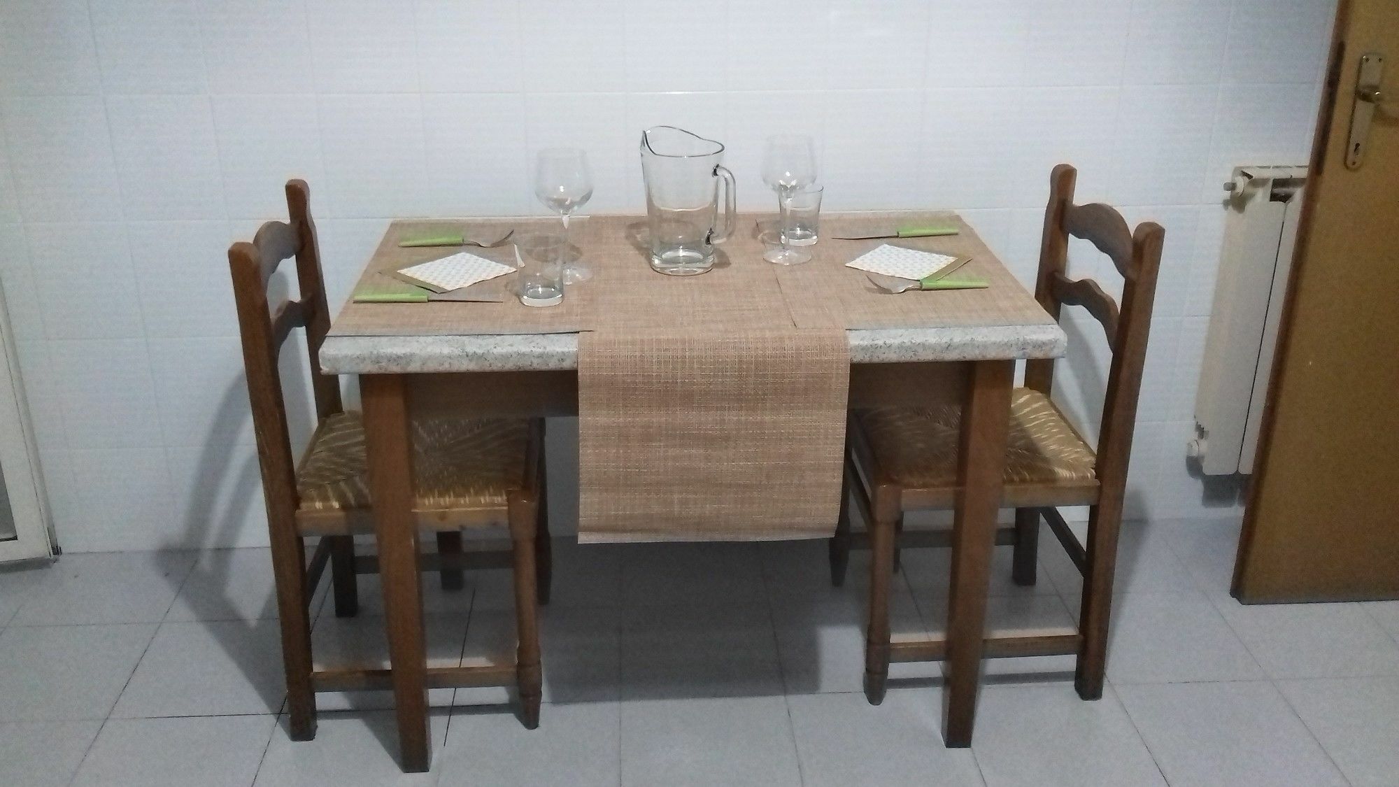 2 Bedrooms Appartement At Pescara 300 M Away From The Beach With Balcony And Wifi Eksteriør bilde