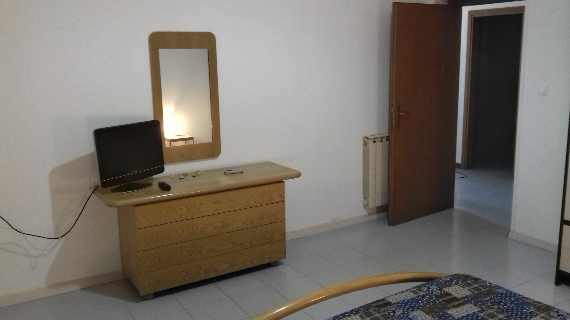 2 Bedrooms Appartement At Pescara 300 M Away From The Beach With Balcony And Wifi Eksteriør bilde