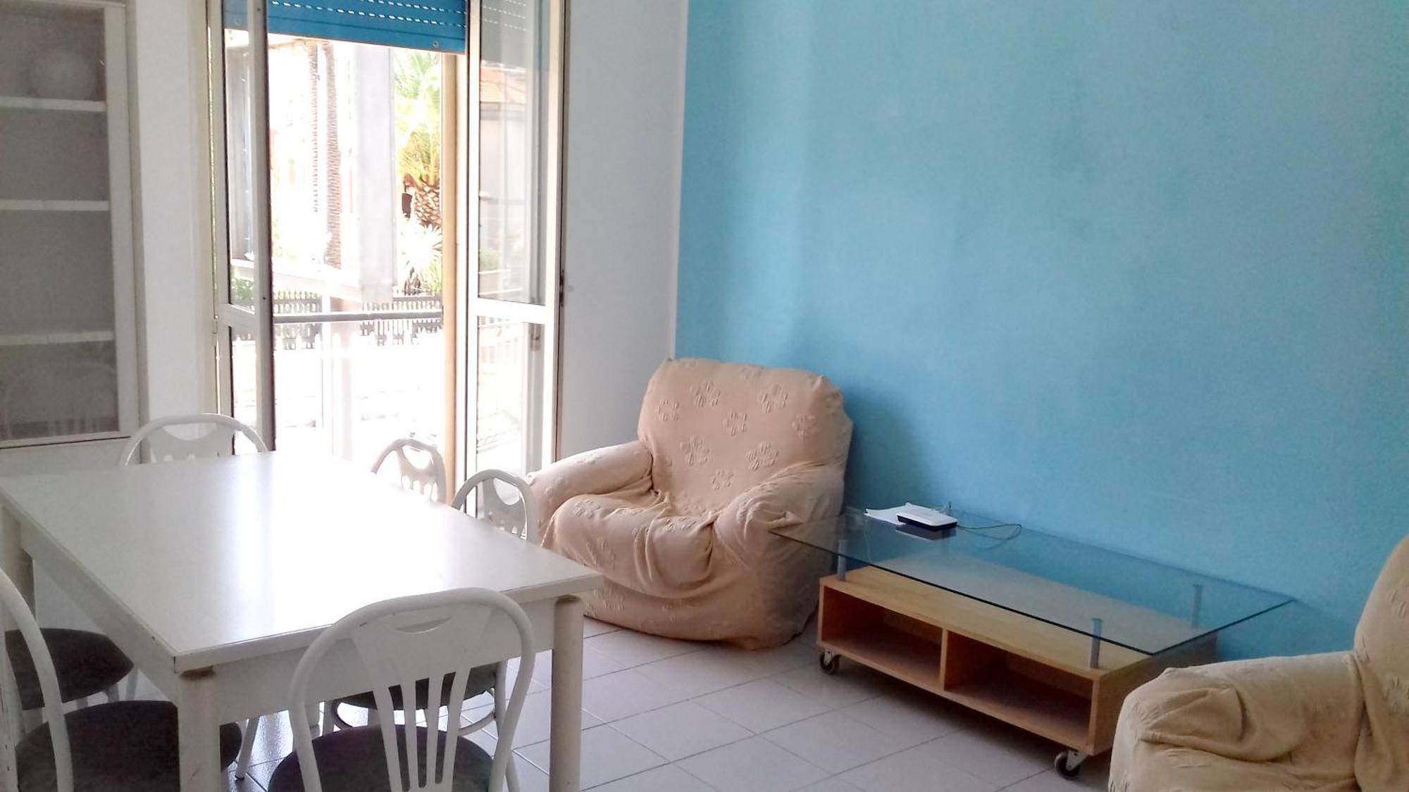 2 Bedrooms Appartement At Pescara 300 M Away From The Beach With Balcony And Wifi Eksteriør bilde