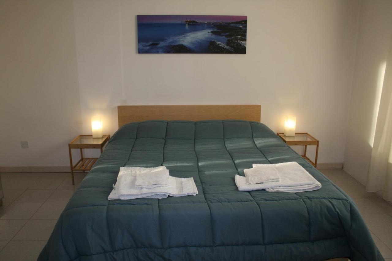 2 Bedrooms Appartement At Pescara 300 M Away From The Beach With Balcony And Wifi Eksteriør bilde