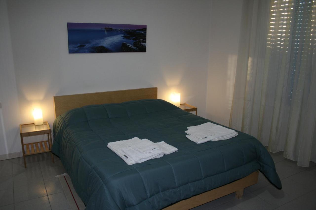 2 Bedrooms Appartement At Pescara 300 M Away From The Beach With Balcony And Wifi Eksteriør bilde